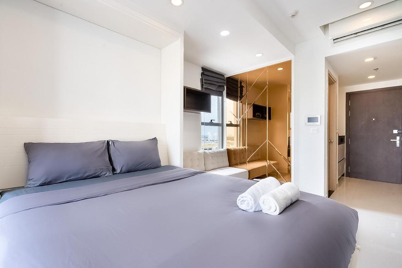 Apartment Mka Summerset Rivergate Saigon *